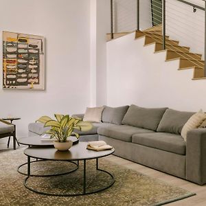 Sonder By Marriott Bonvoy The Witherspoon Apartments Center City